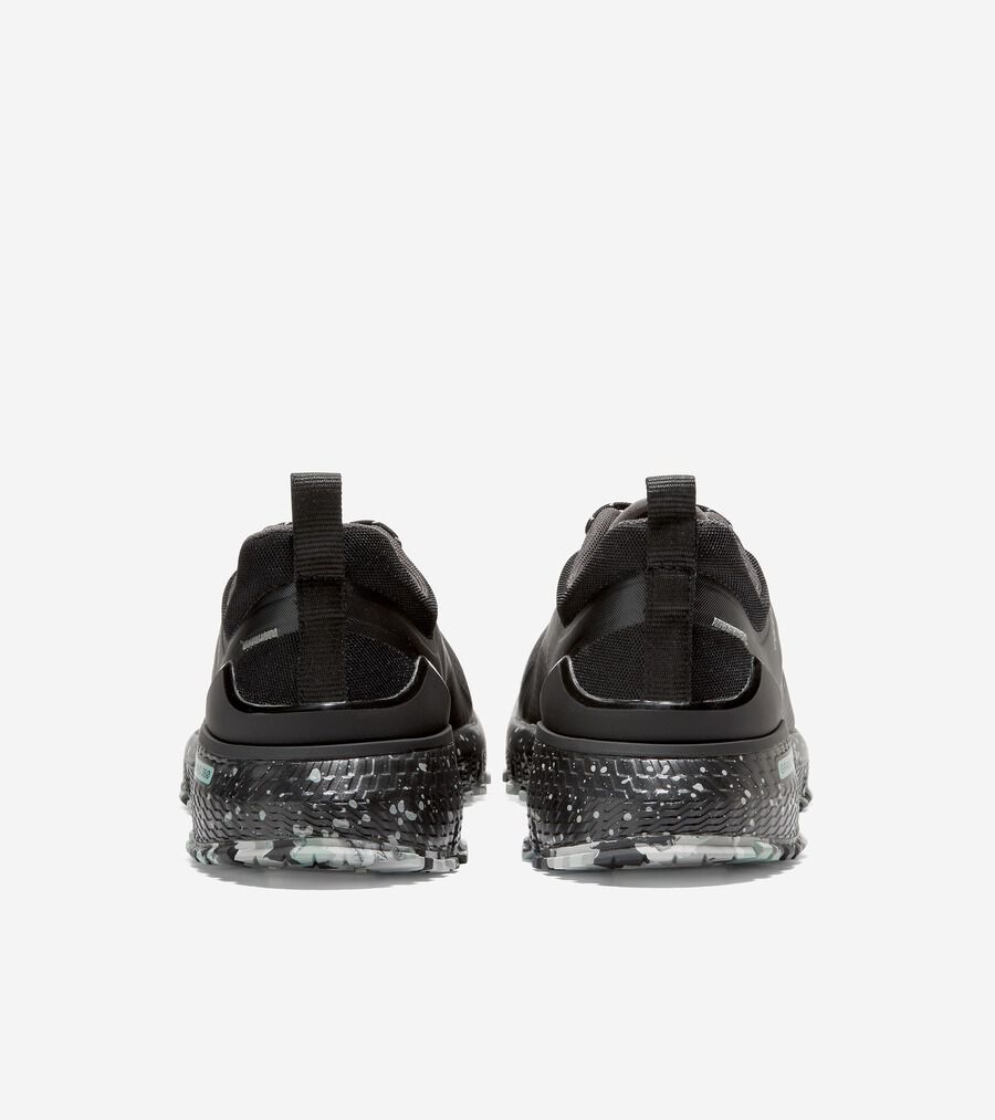 ゼログランド オーバーテイク オールテレイン ランナー II mens. 0.0