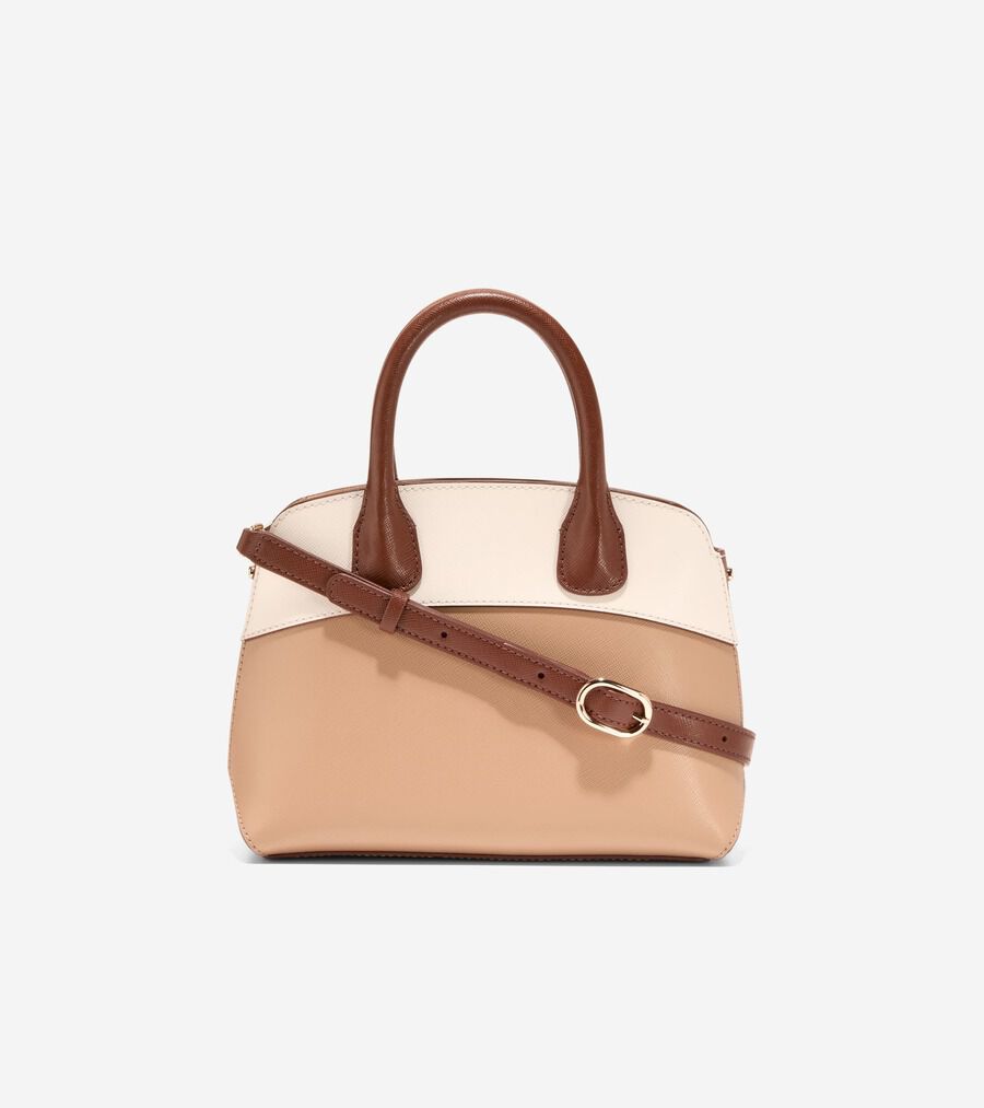ザ レディ スモール サッチェル womens. 32000 | COLE_HAAN