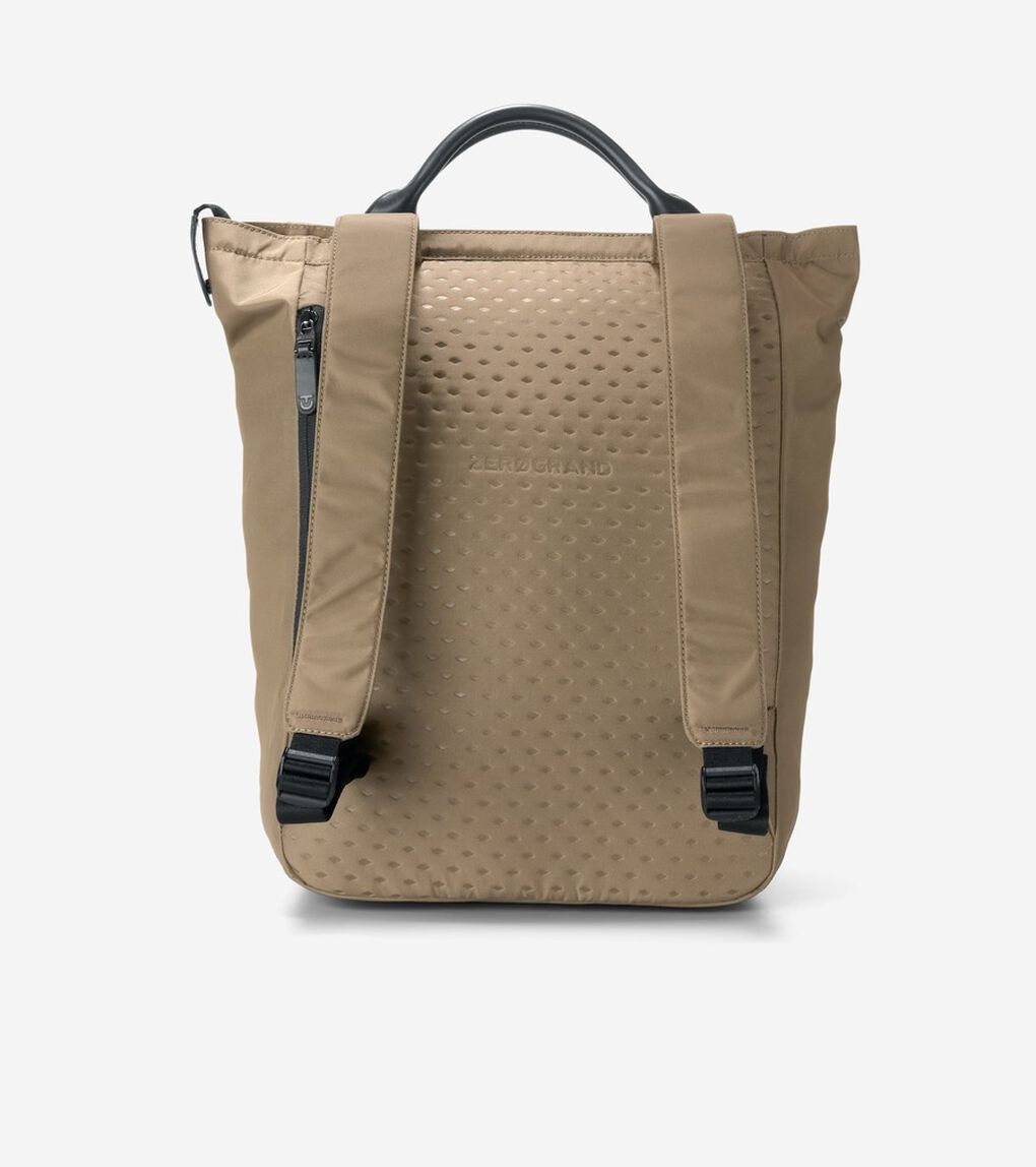 クラークソンバックパック mens.