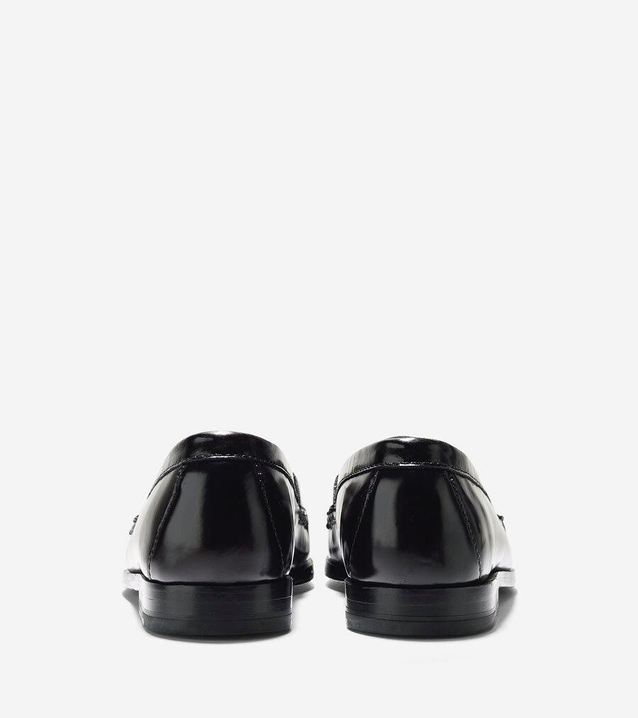 ピンチ グランド タッセル mens. 0.0 | COLE_HAAN