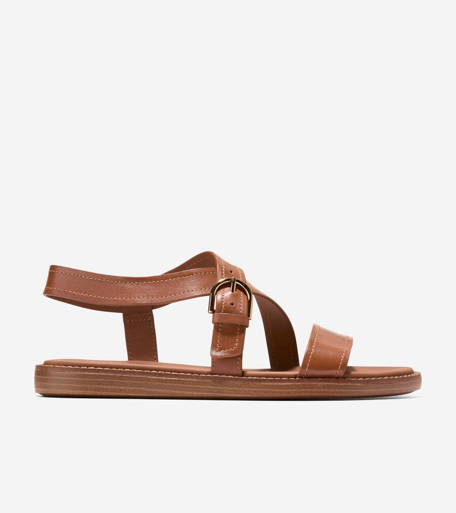 カミ バックル サンダル womens 30000 | COLE_HAAN