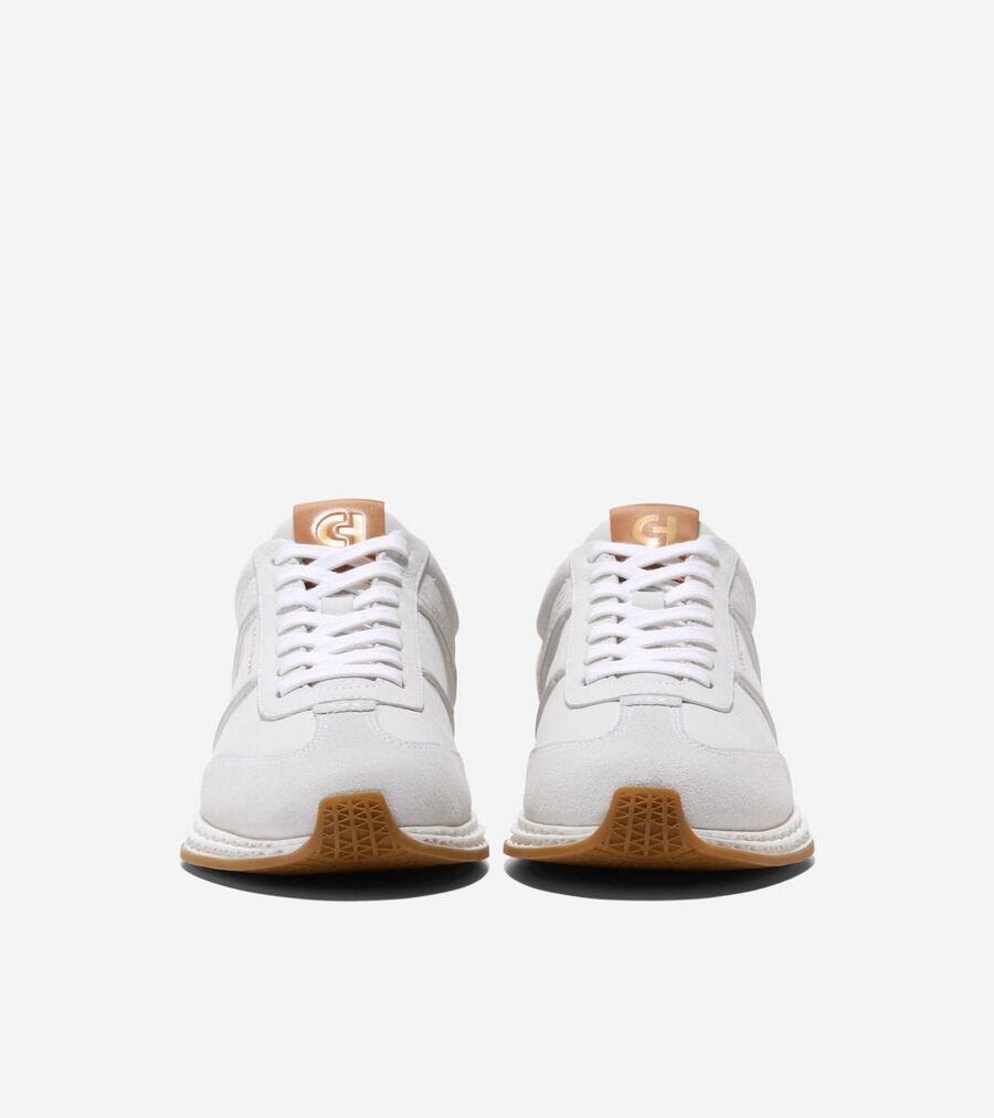 グランドプロ ロープロファイル スカイウィーブ ランナー womens 32000