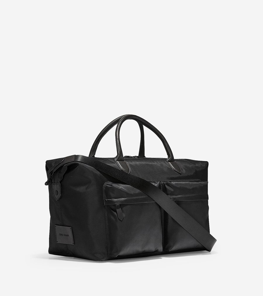 ゼログランド ダッフル mens. 30000 | COLE_HAAN