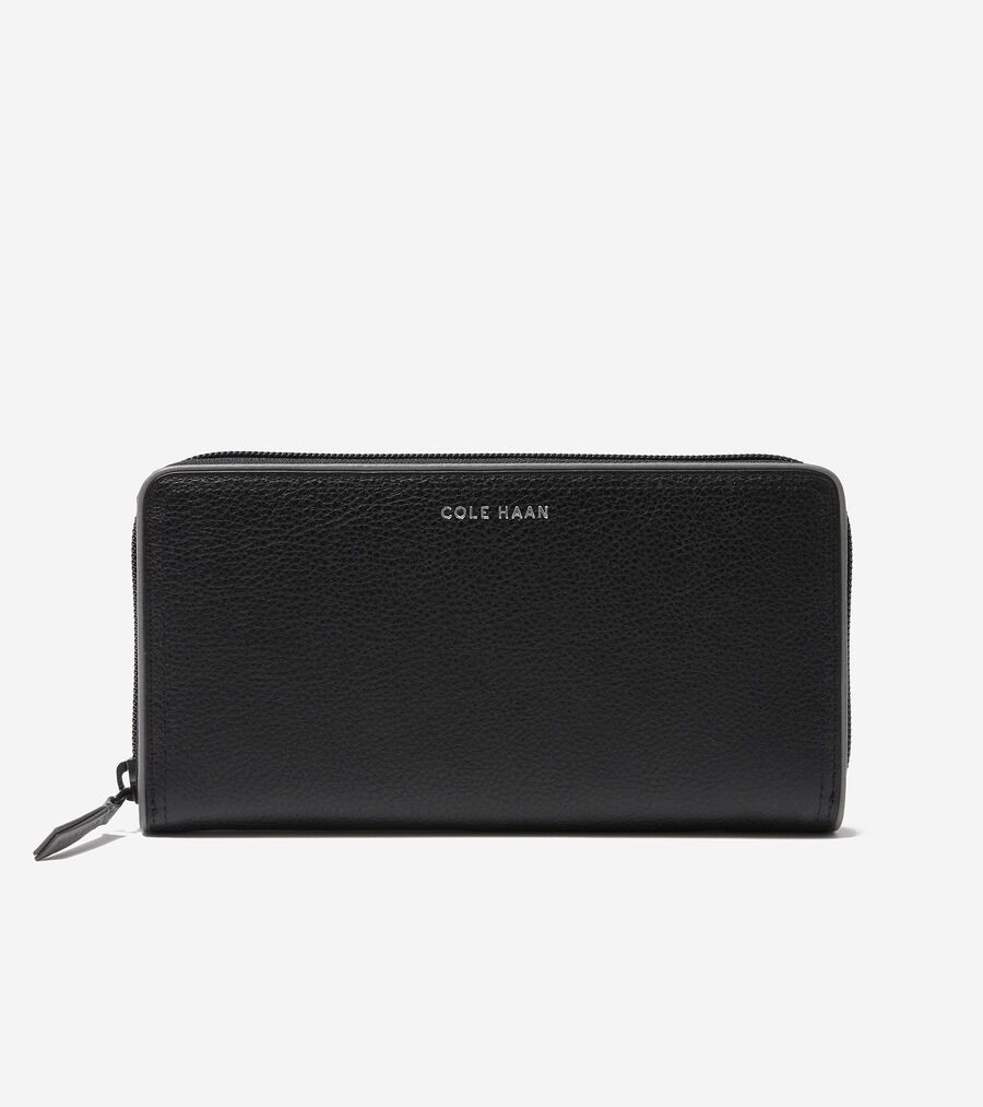 レザーエッジコンチネンタル mens 25000 | COLE_HAAN