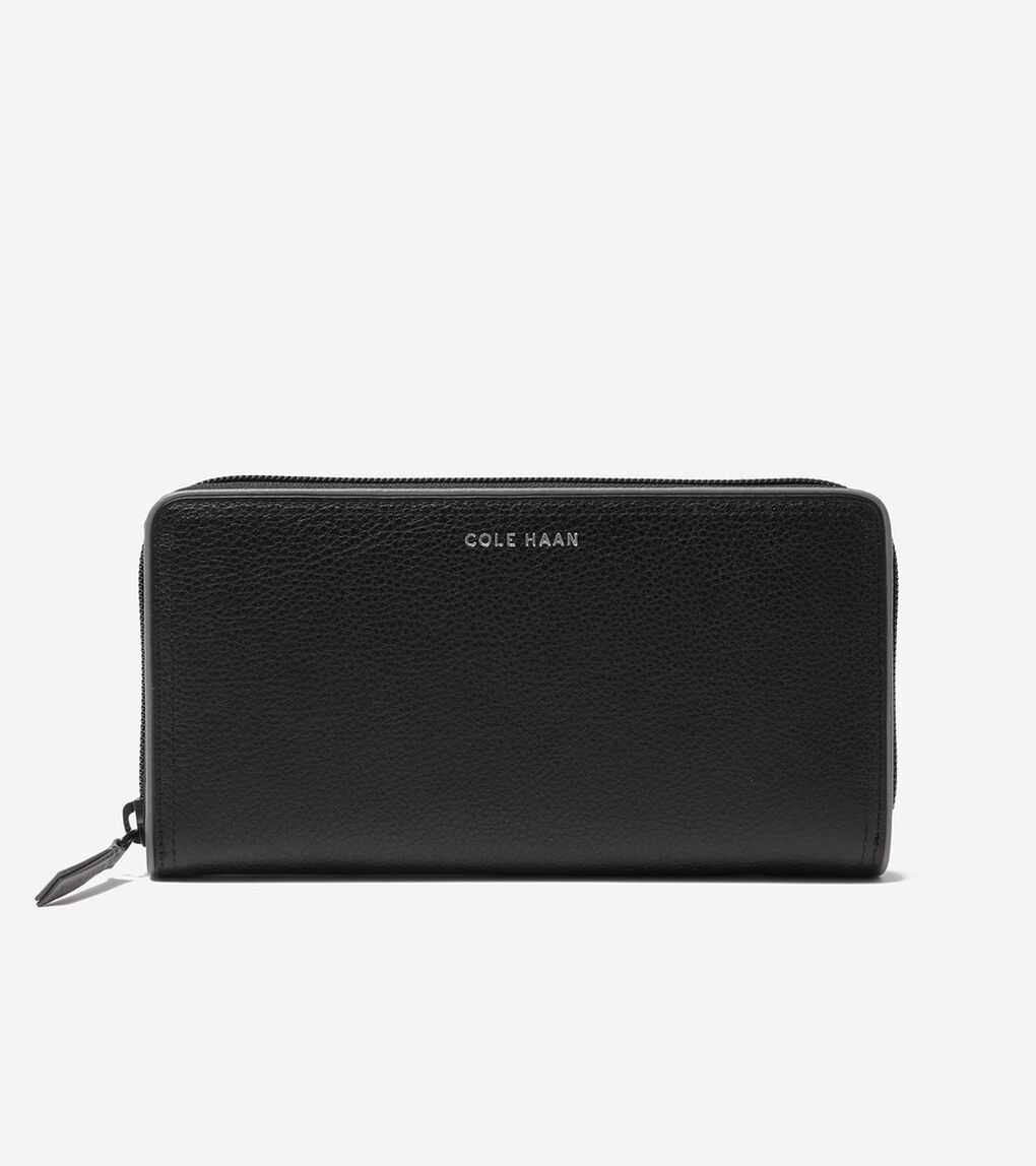 レザーエッジコンチネンタル mens