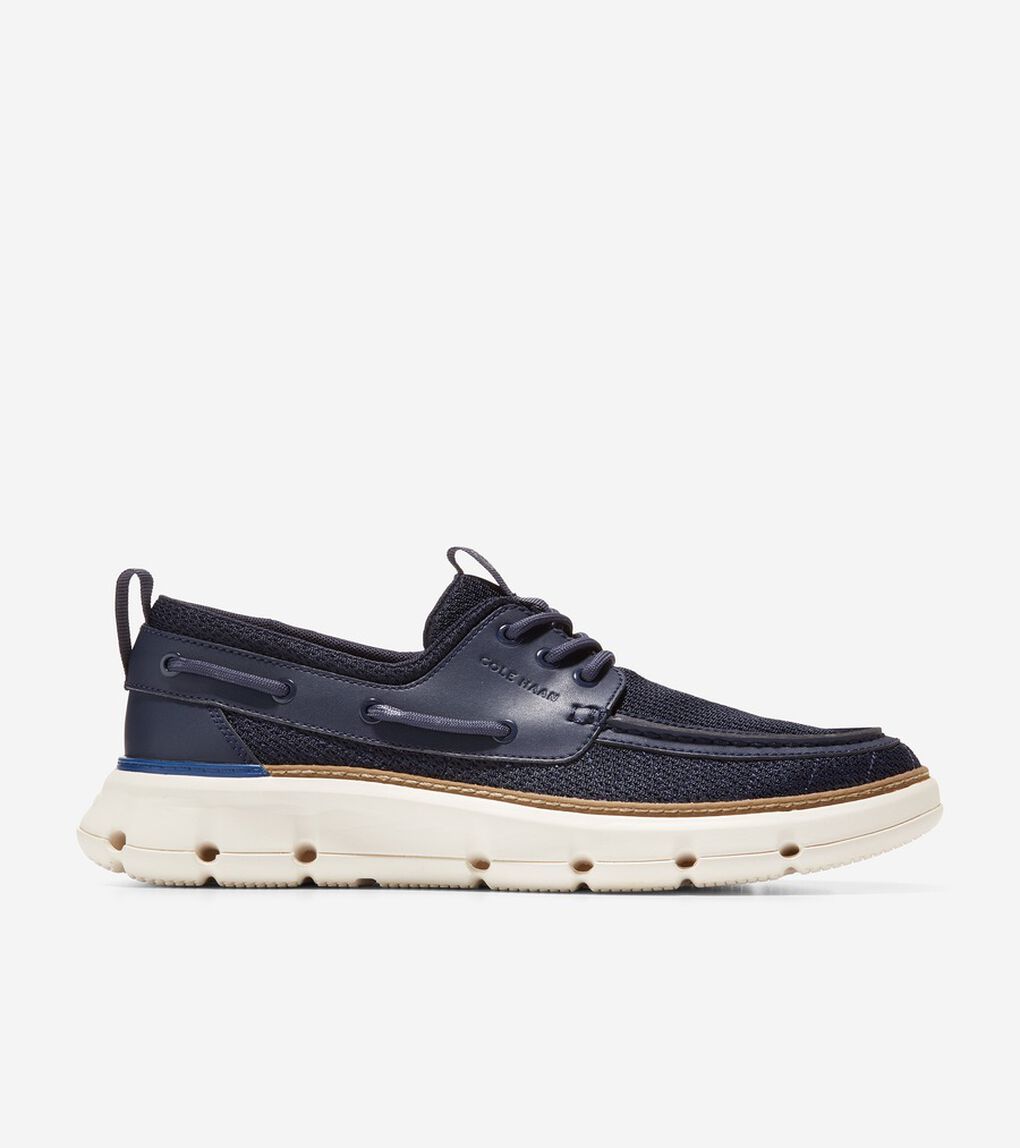 4.ゼログランド レガッタ mens.