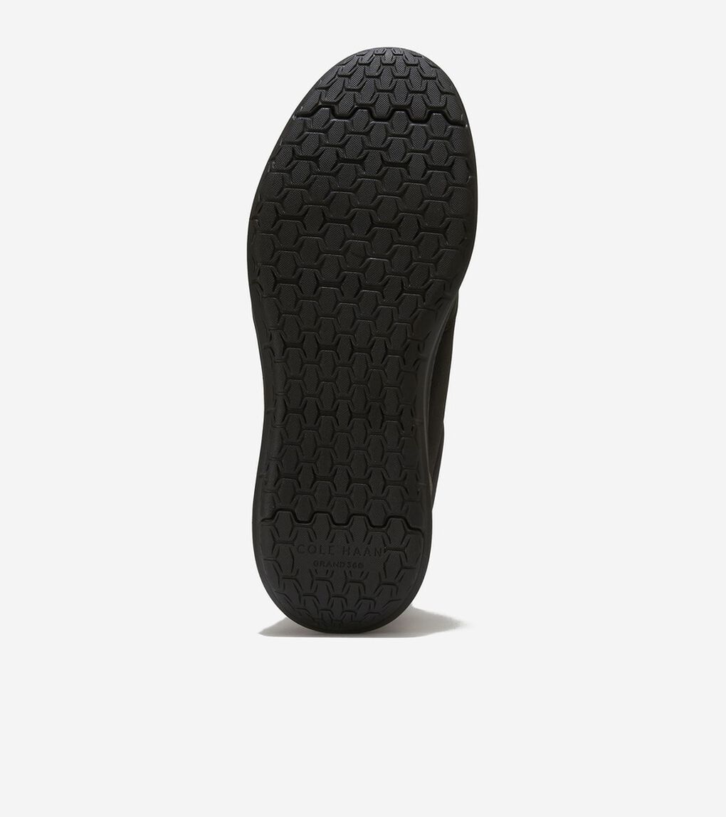 グランド リミックス スニーカー mens.