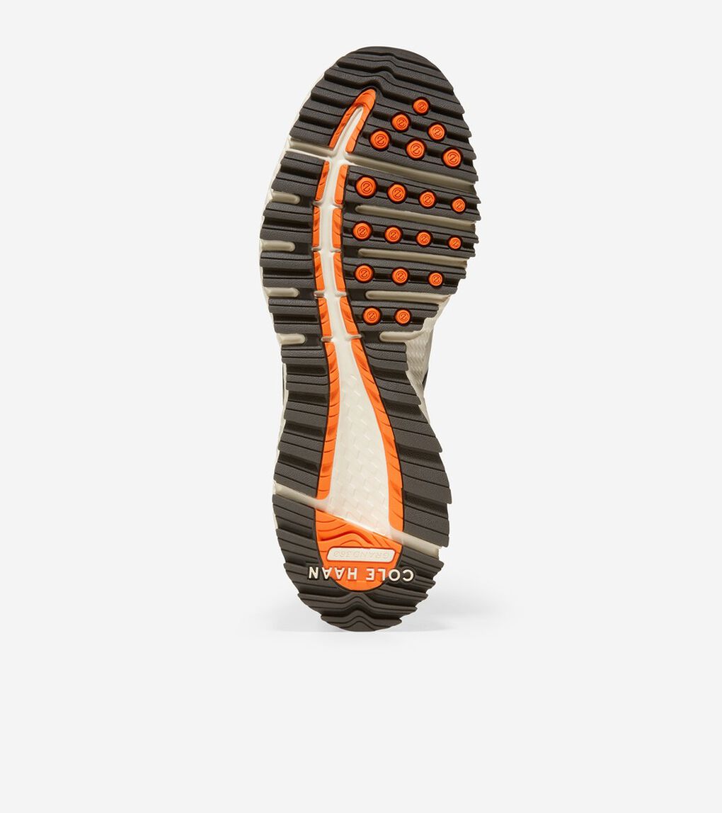 ゼログランド オーバーテイク ゴルフ ウォーターレジスタント mens.
