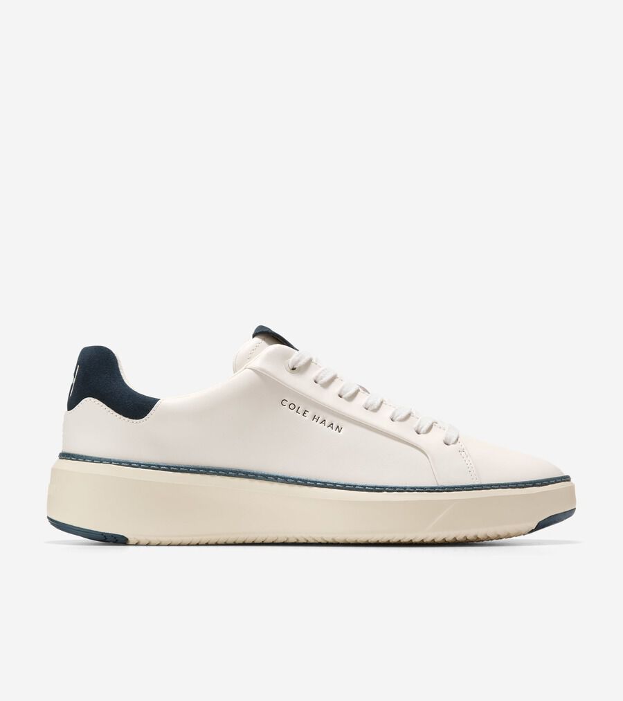 グランドプロ トップスピン スニーカー mens. 0.0 | COLE_HAAN