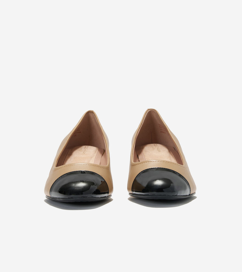 ゴートゥー マルタ ウェッジ womens.