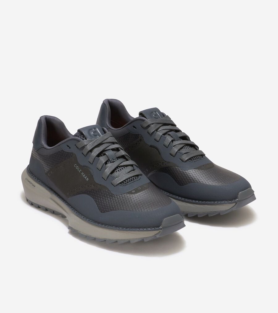 CH X UNITED ARROWS アッシュランド ゴルフ mens 23000 | COLE_HAAN