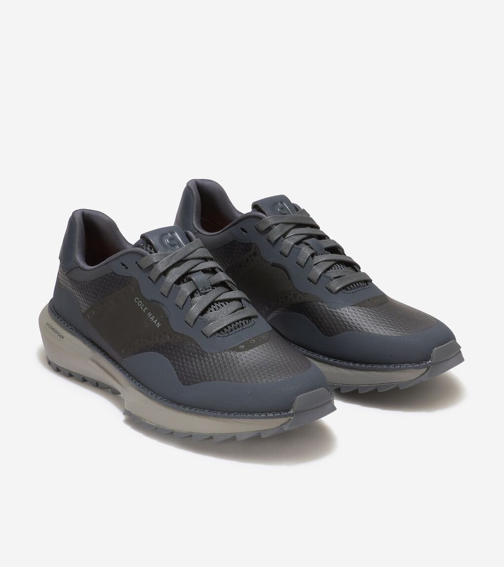 CH X UNITED ARROWS アッシュランド ゴルフ mens