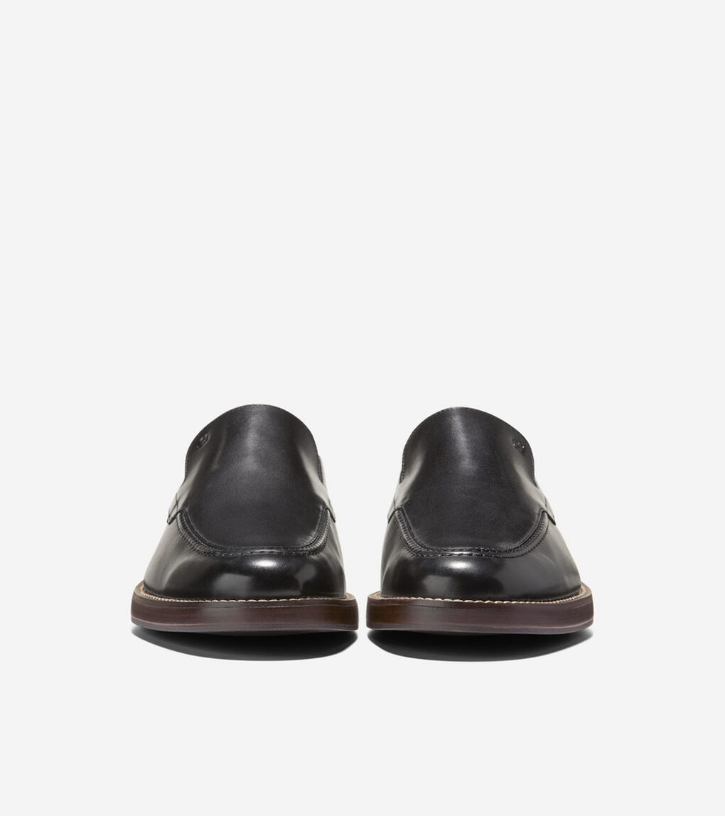 グランド ネオクラシック ベネチアン ローファー mens