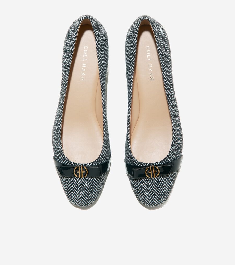 マルタ ウェッジ 40MM womens 34000 | COLE_HAAN