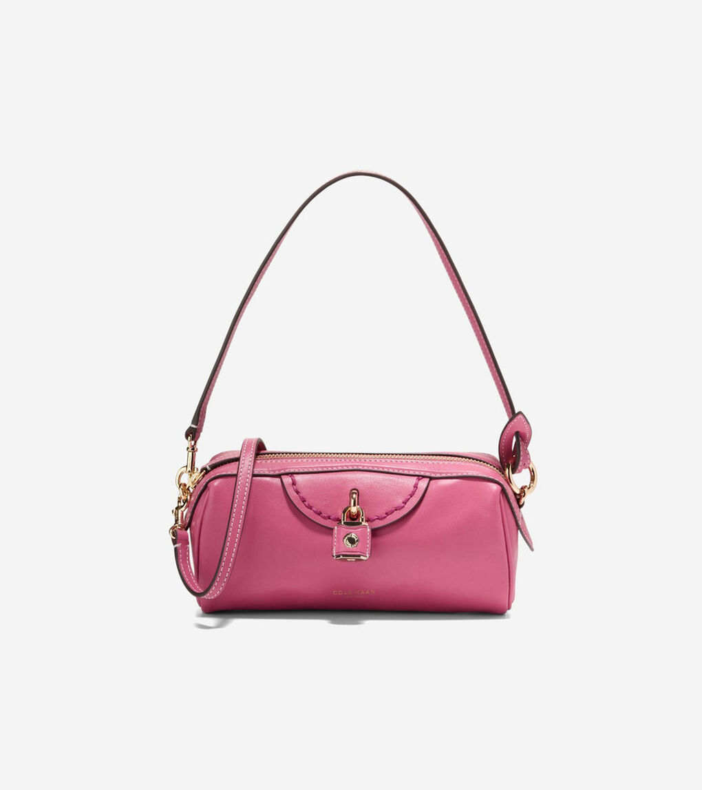 ロックハート ミニ バレル バッグ womens
