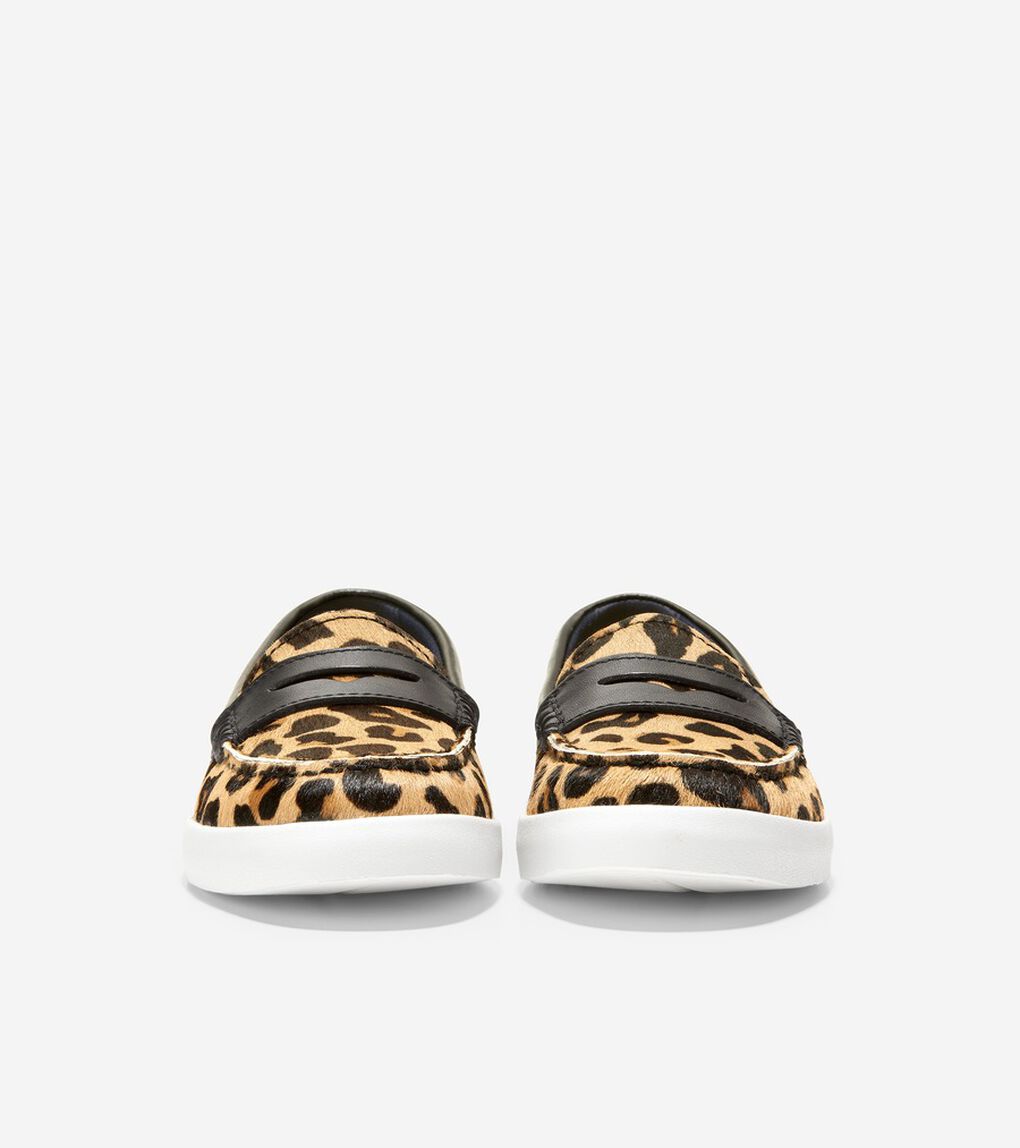 ナンタケット ローファー womens.