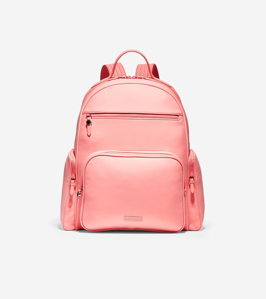 グランド アンビション ネオプレン トラベル バックパック womens.