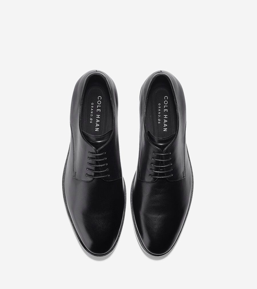 ハリソン グランド ダービー mens. 0.0 | COLE_HAAN