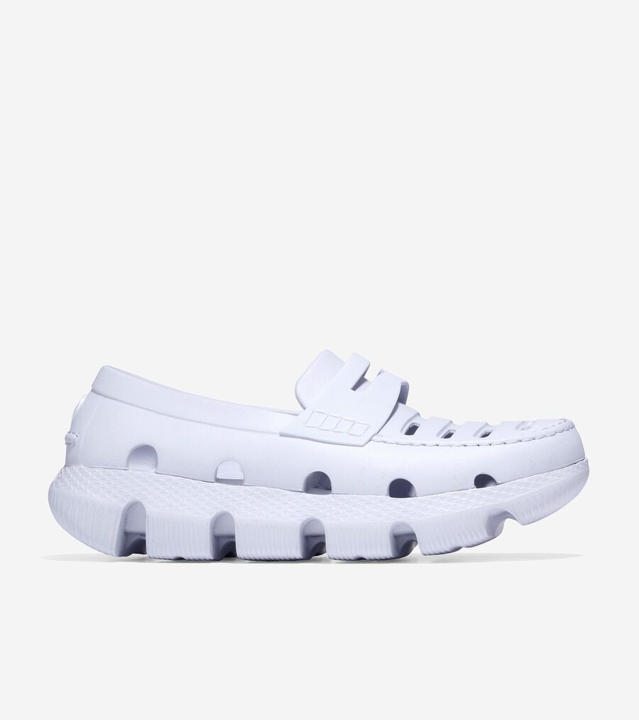 4.ゼログランド オールデイローファー womens. 0.0 | COLE_HAAN