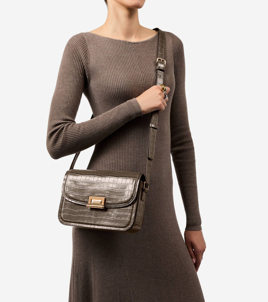 セレステ クロスボディ バッグ womens