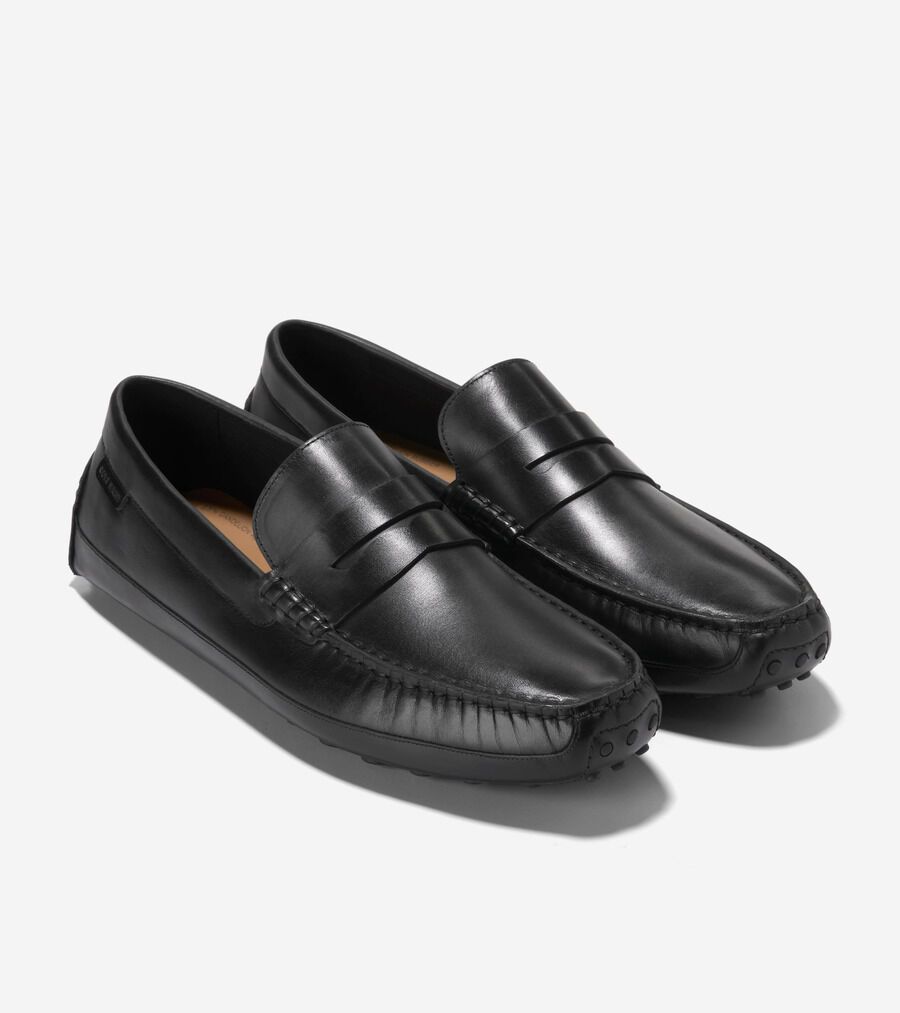 デイビス グランド ペニードライビング ローファー mens 29000 | COLE_HAAN