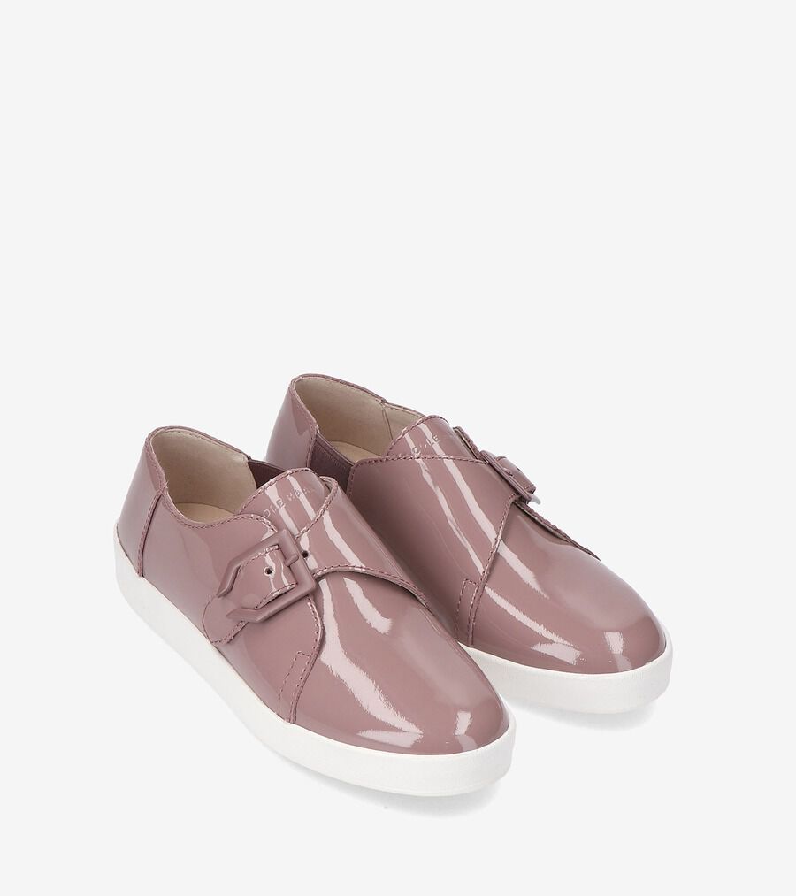 グランドプロ スペクテイター モンク womens. 0.0 | COLE_HAAN
