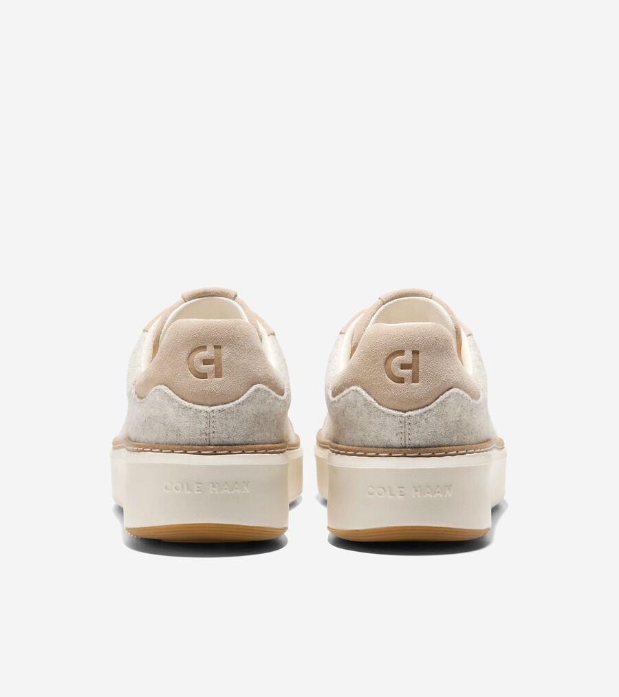 グランドプロ トップスピン スニーカー womens. 16800 | COLE_HAAN