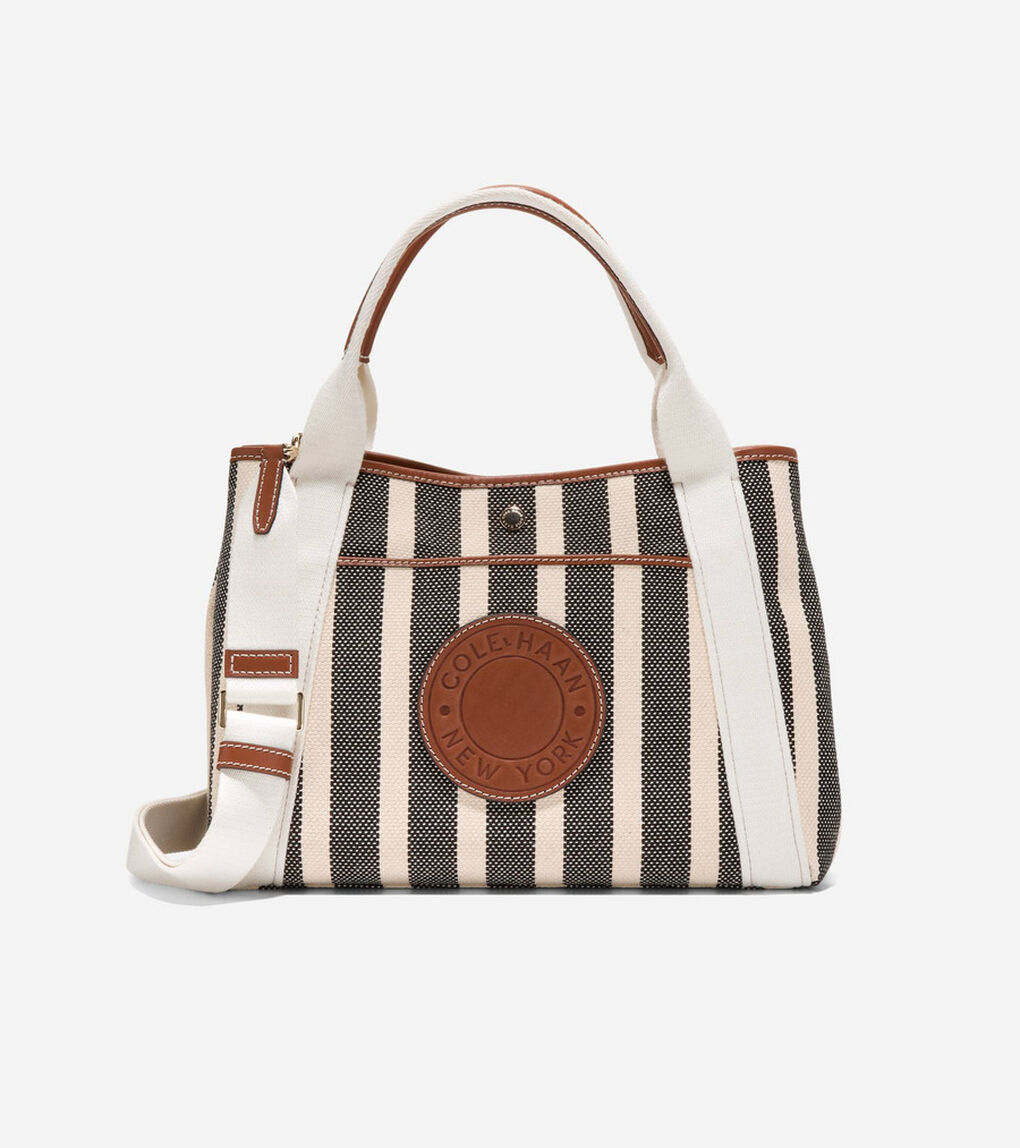 アマガンセット キャンバス トート womens