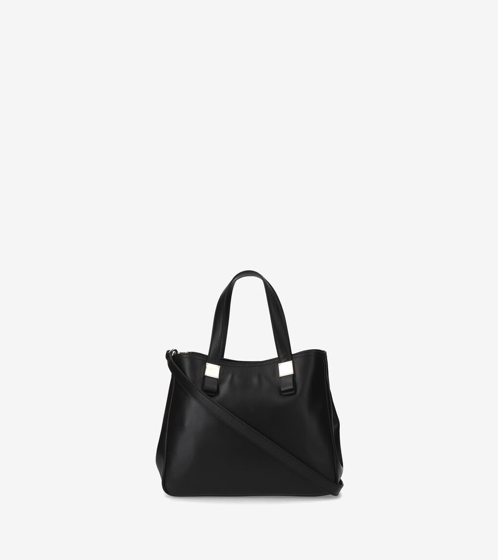 タリー スモール サッチェル womens.