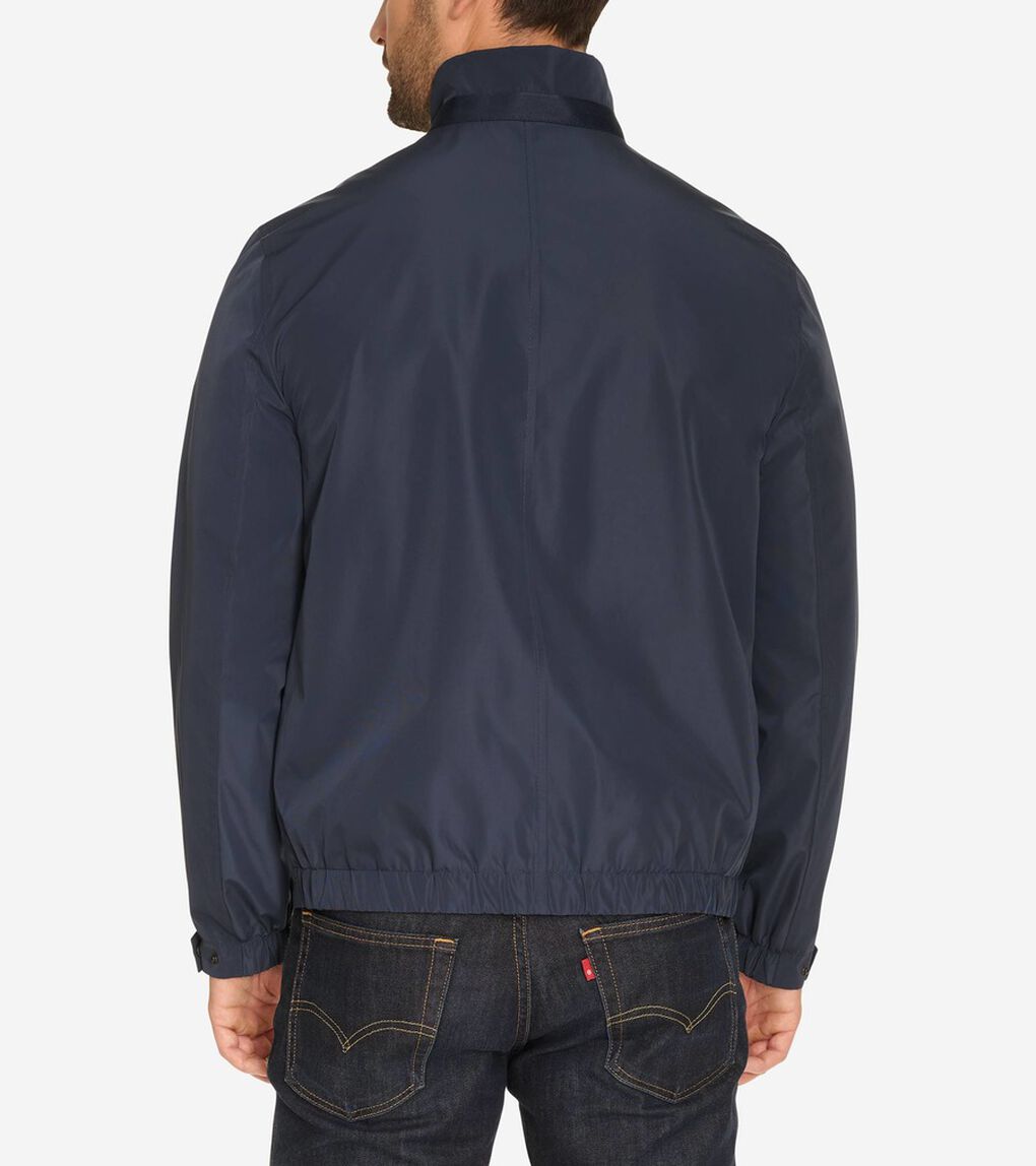 パッカブルウインドブレーカー mens.