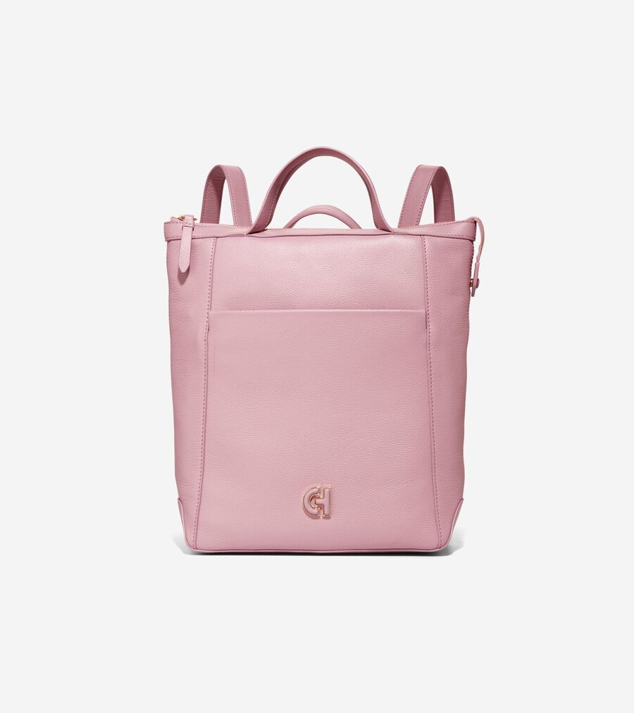 グランド アンビション ナイロン コンバーチブル バックパック womens. 16800 | COLE_HAAN