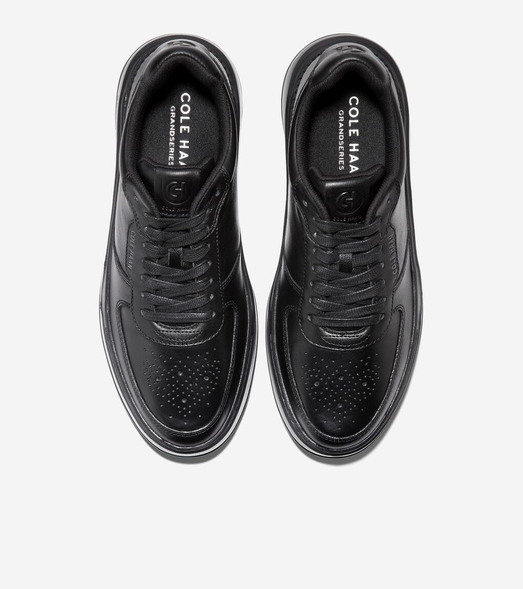 グランドプロ クロスオーバー スニーカー mens.
