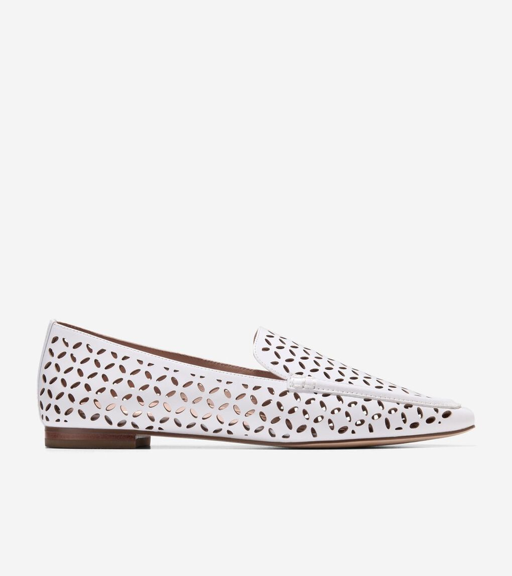 シャンタル ローファー womens