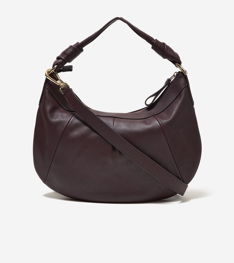 Frye jacqui deals whipstitch hobo