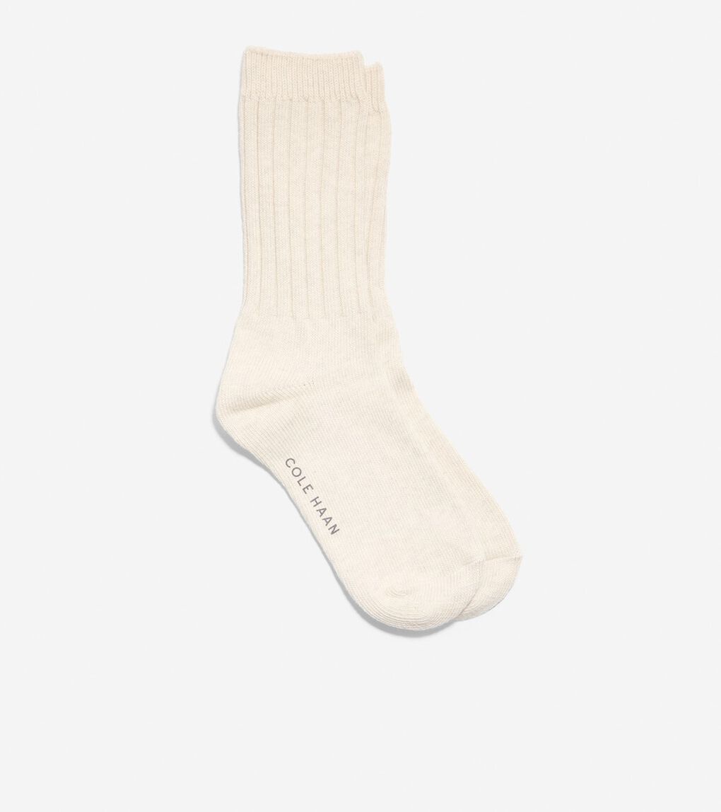フォールドオーバー クルー womens.
