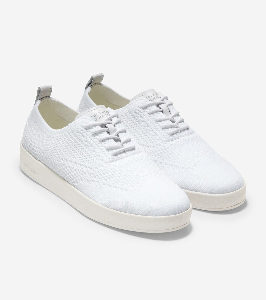 Cole Haan スニーカー 軽量 グランドプロ スティッチライト グランドプロ コンテンダー スティッチライト スニーカー womens