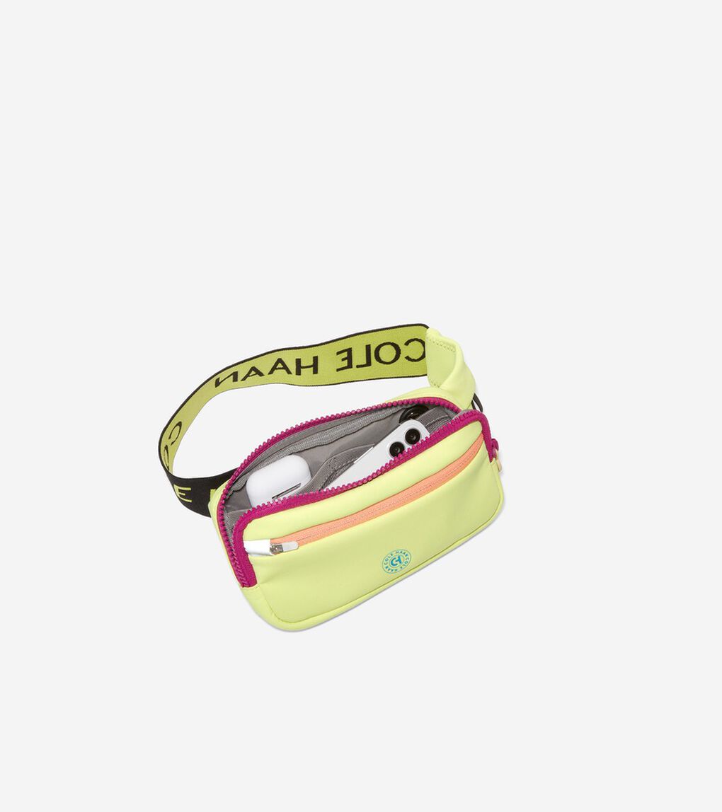 パフォーマンス ランニング ベルト womens.