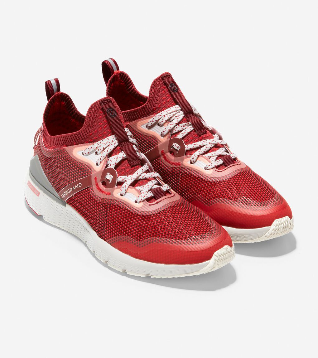 ゼログランド オーバーテイク ランナー womens.