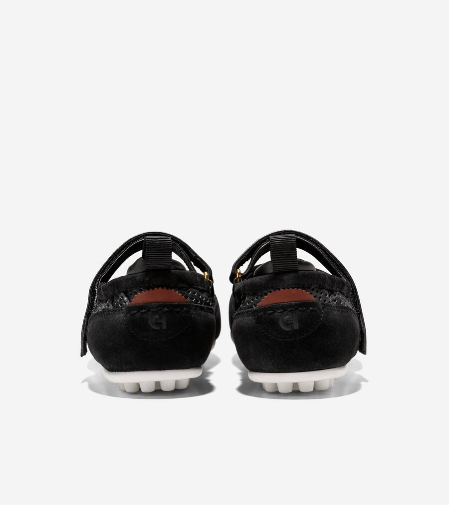 グランドプロ トラビーナ メリージェーン バレエ womens 26000 | COLE_HAAN