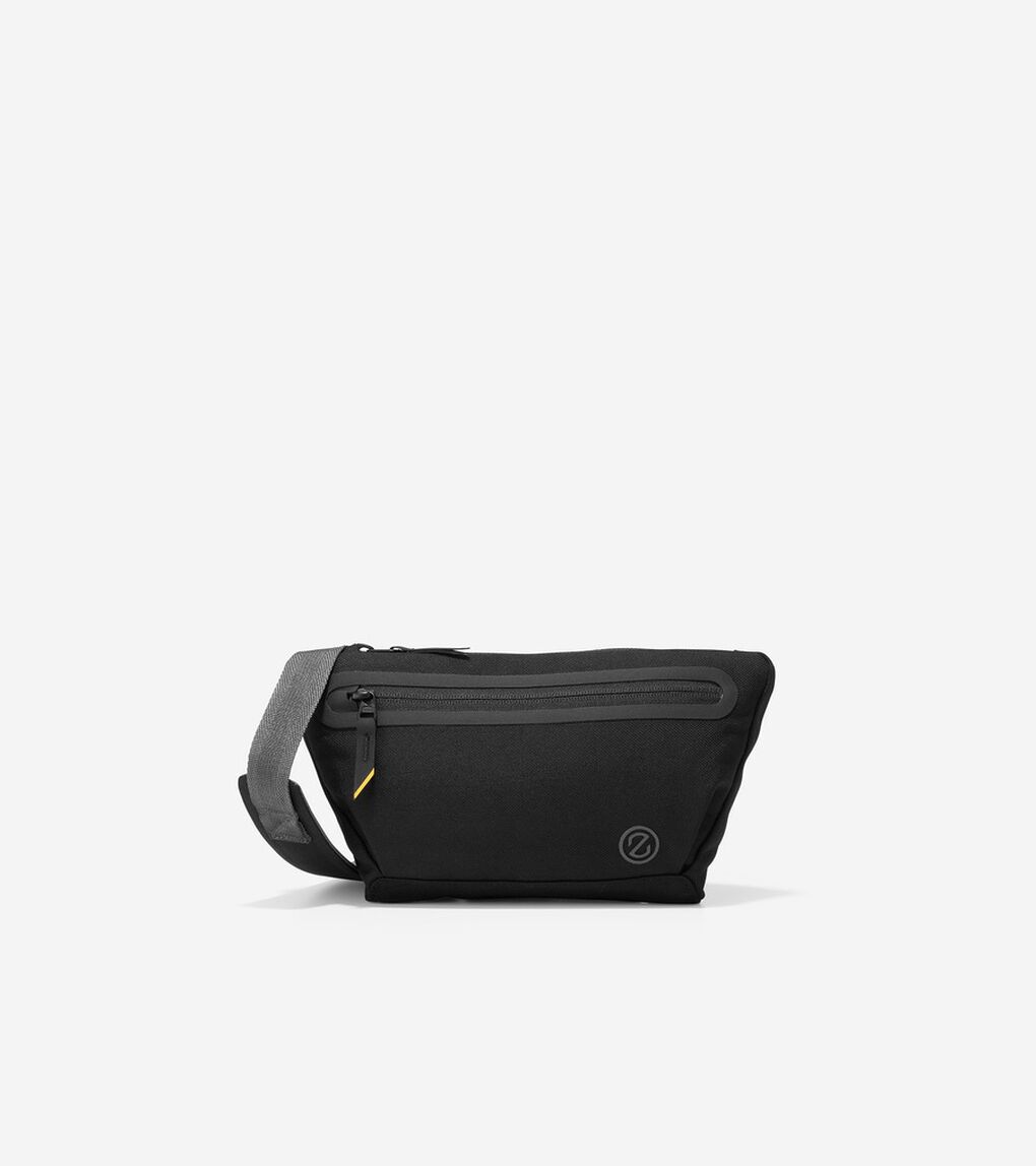 ゼログランド ミニ クロスボディ mens.