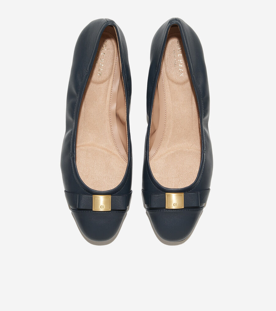 ゴートゥー トバ ボウ バレエ womens. 26000 | COLE_HAAN