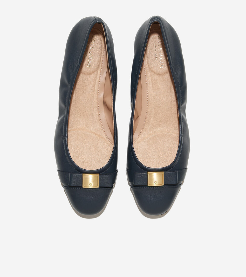 ゴートゥー トバ ボウ バレエ womens.
