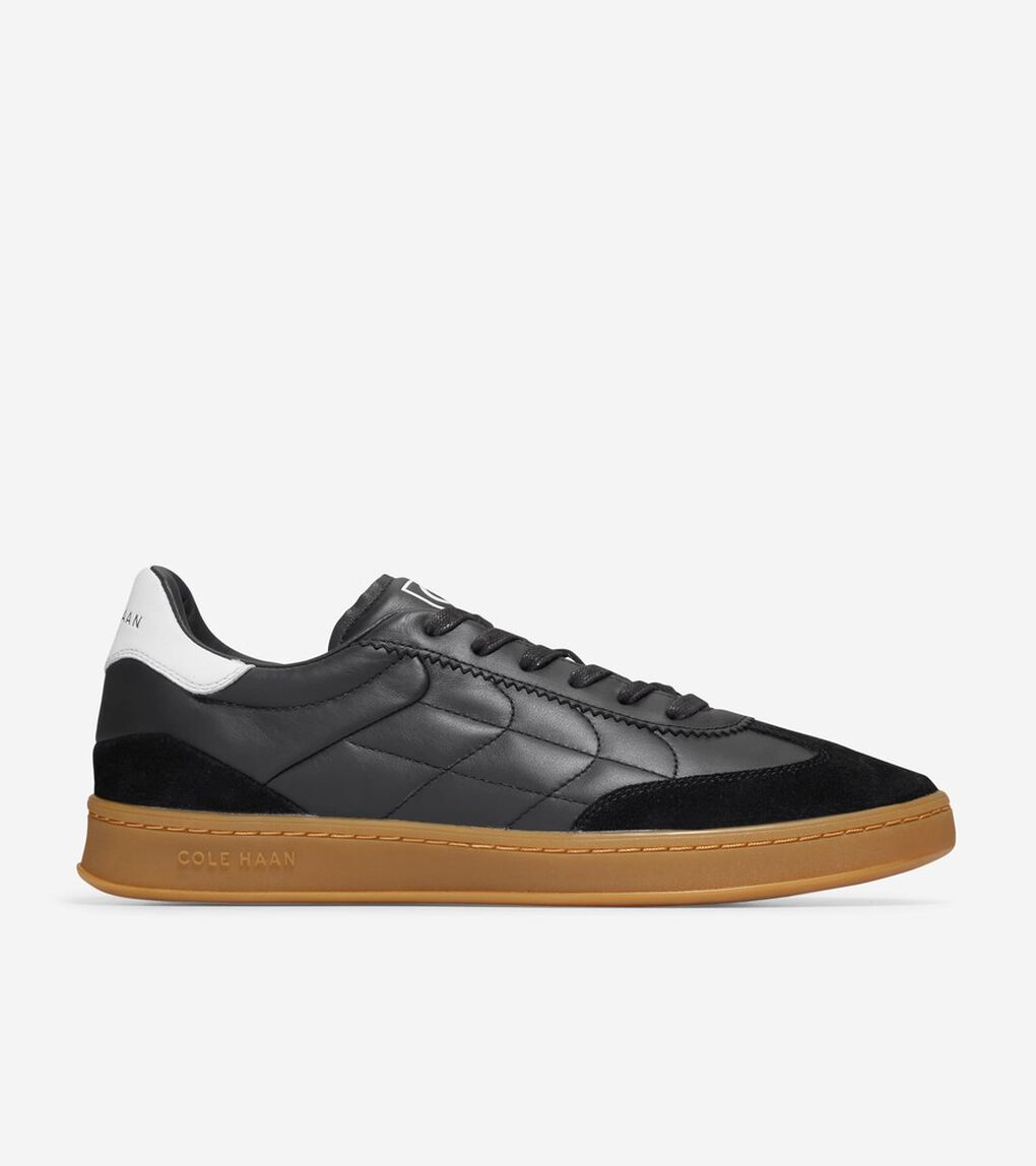 グランドプロ ブレイカウェイ スニーカー mens.