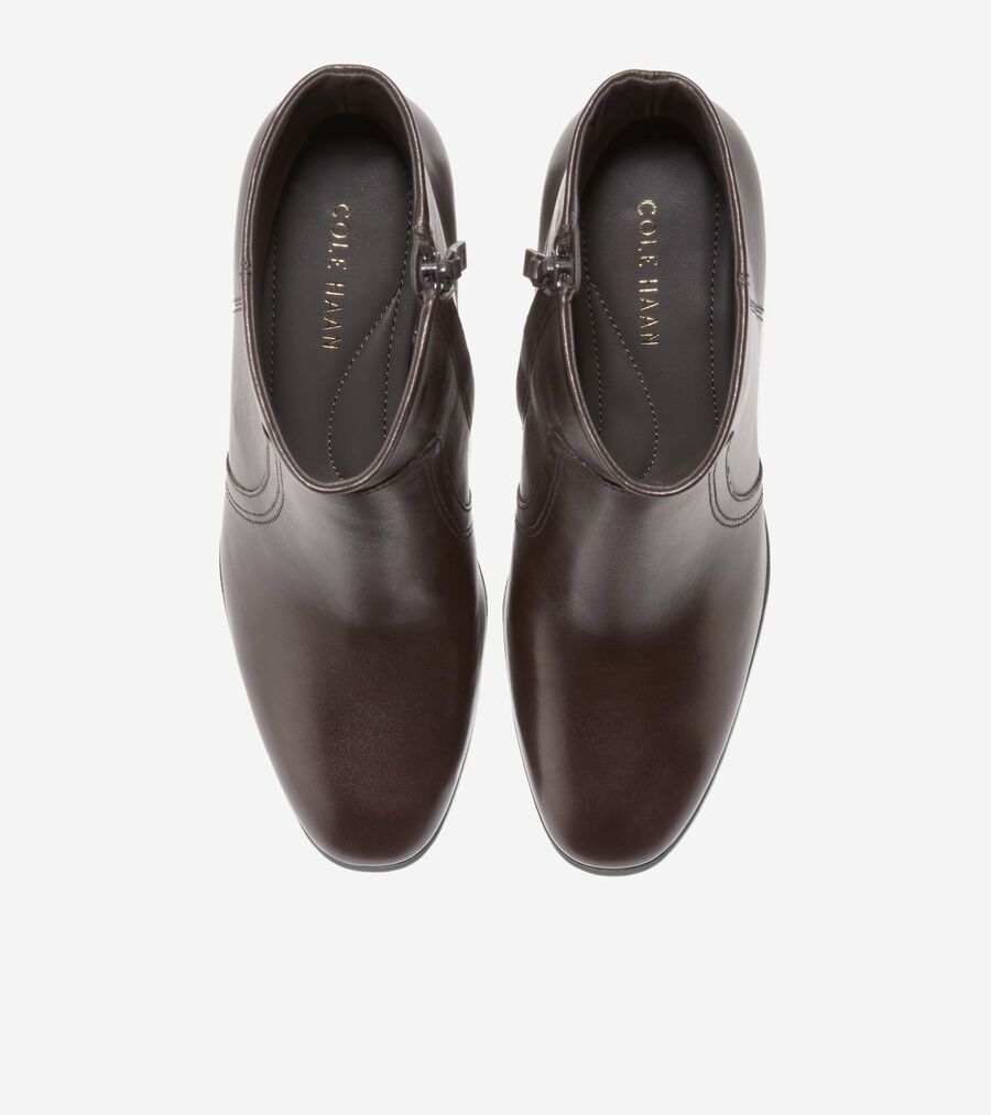 グランド アンビション アレイン ブーティ womens 45000 | COLE_HAAN