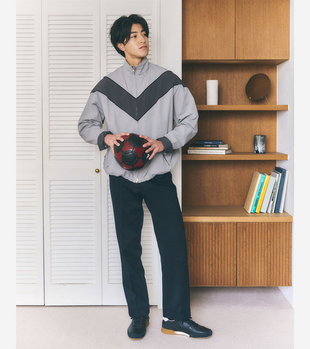 グランドプロ ターフ 2.0 mens