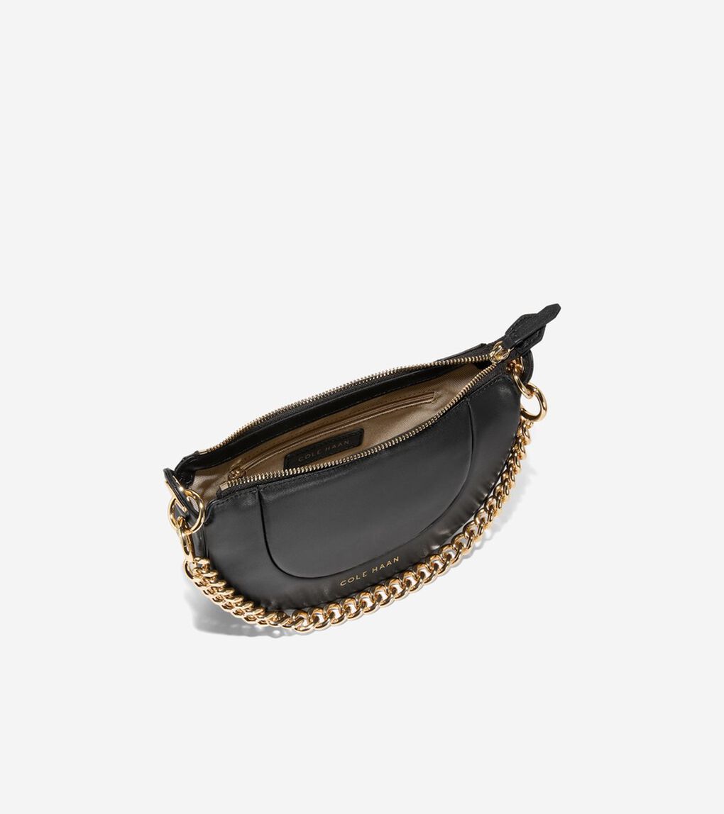 ゴルディー ショルダー クロスボディ womens.