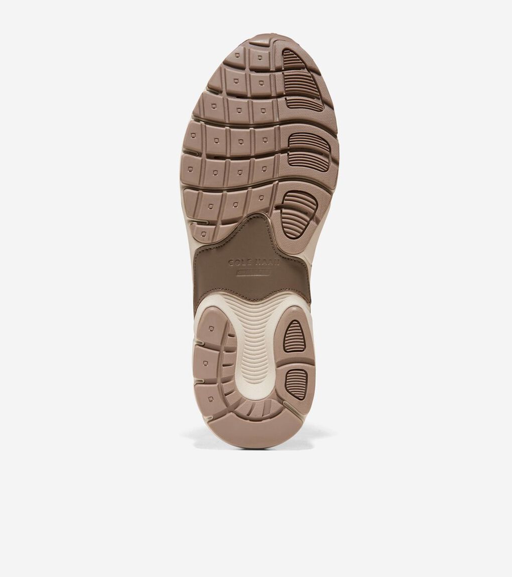 グランドプロ ミレニア ランナー mens