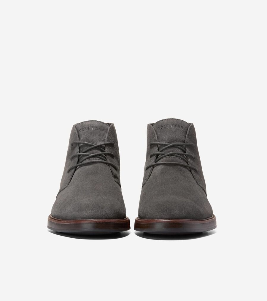 ジャドソン グランド チャッカブーツ mens 30100 | COLE_HAAN