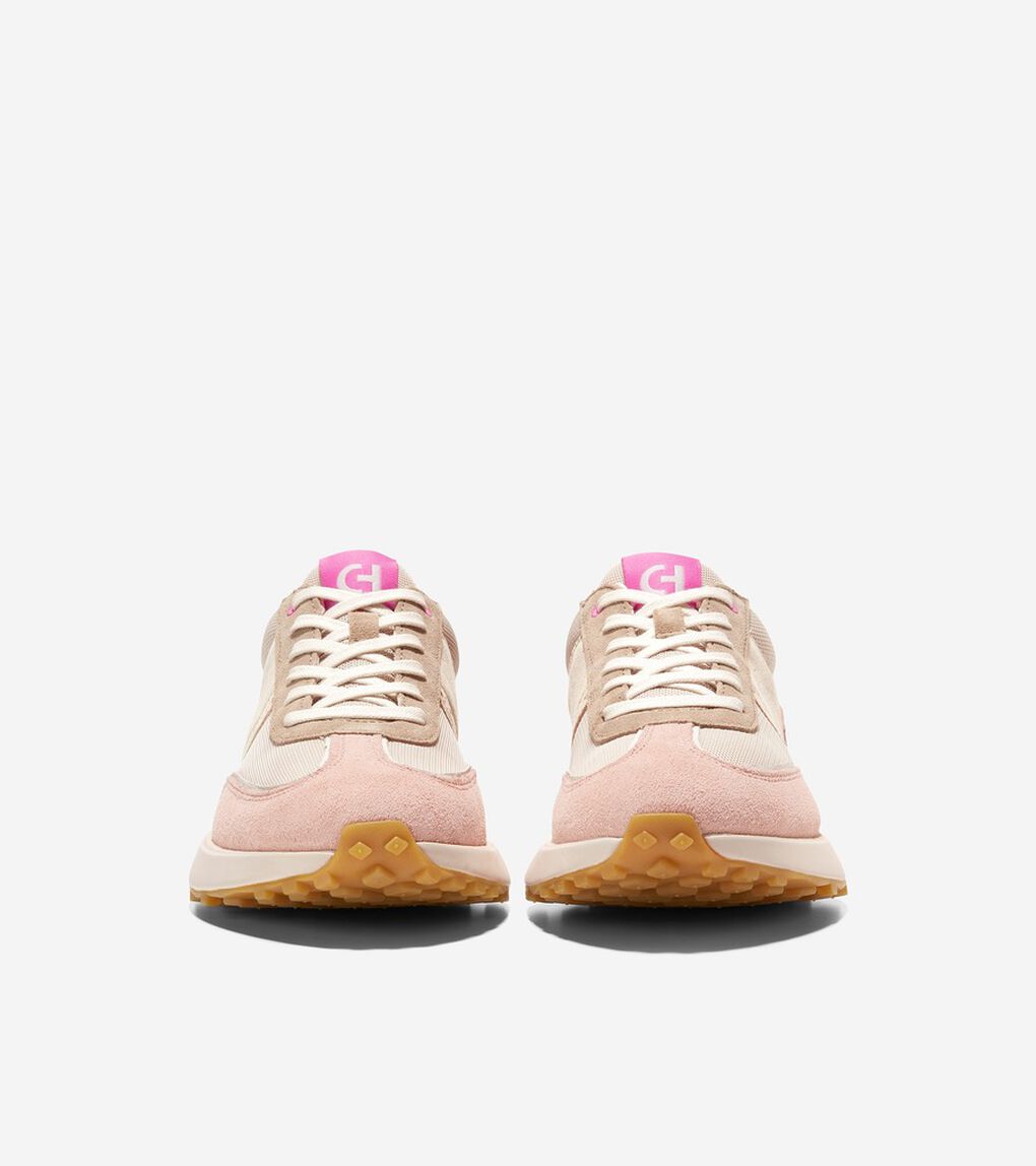 グランド クロスコート メドウ ランナー womens.