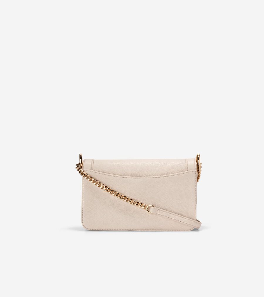 ダニエラ チェーン ショルダー バッグ womens. 24500 | COLE_HAAN